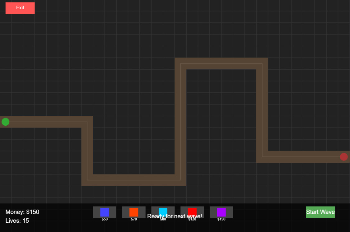 In-game 1